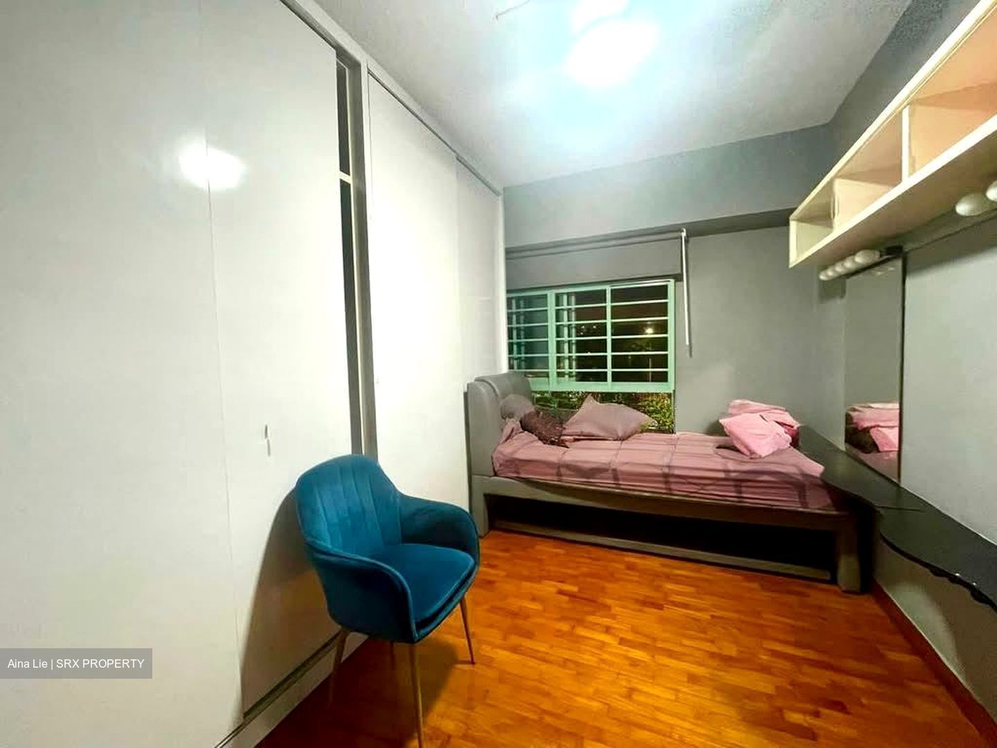 Blk 638A The Meadows (Punggol), HDB 5 Rooms #605194421